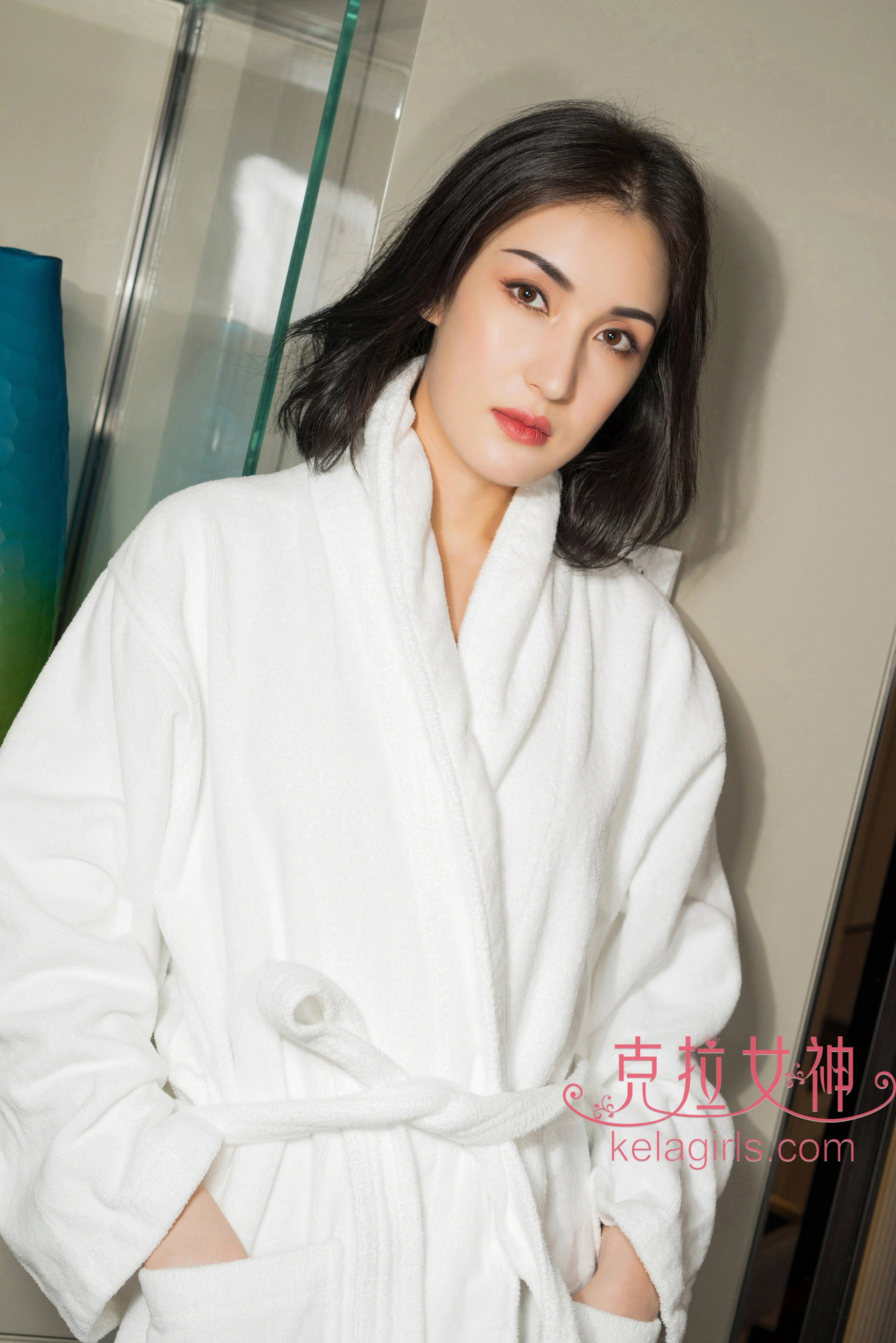 KelaGirls克拉女神 - 2018.05.04 Vol.262 瑞莎 1