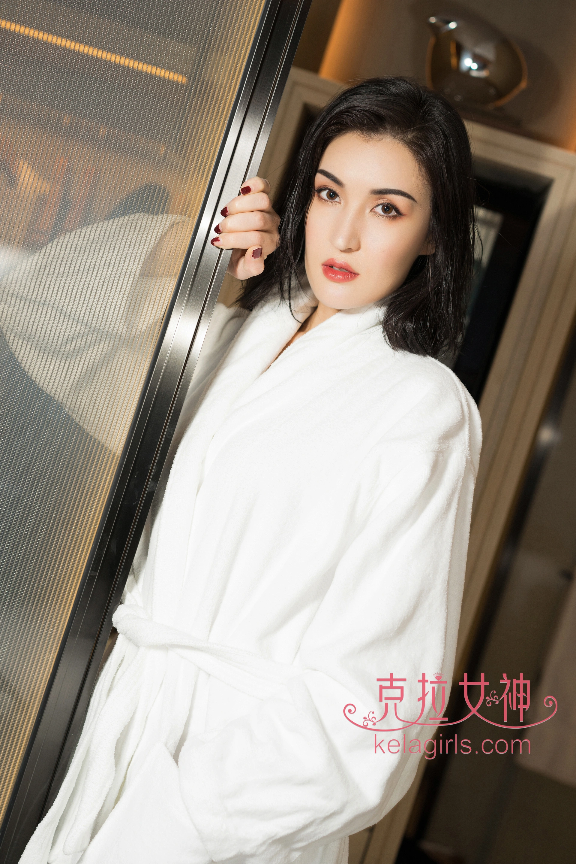 KelaGirls克拉女神 - 2018.05.04 Vol.262 瑞莎 2