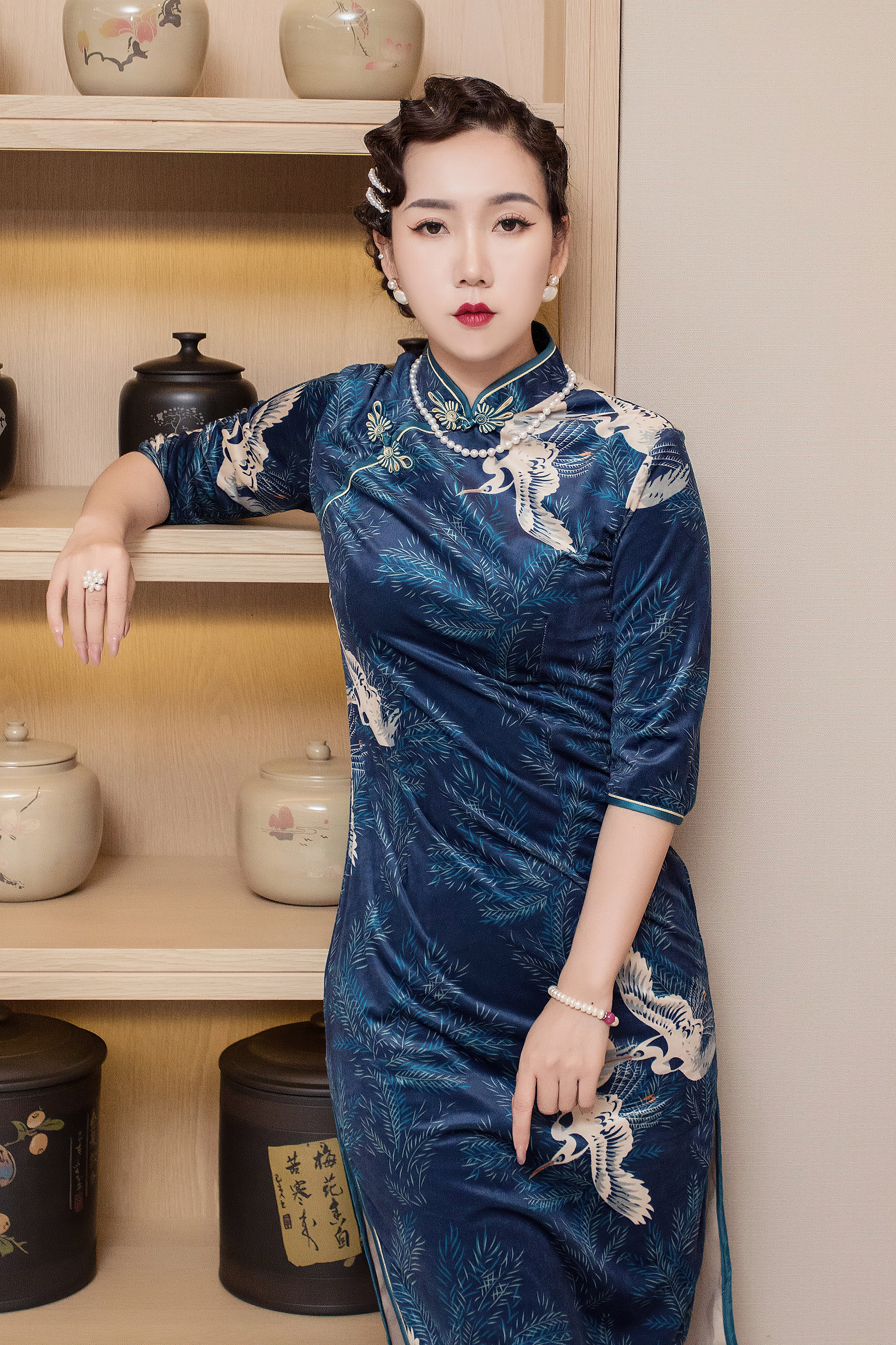 TouTiao头条女神 890 3